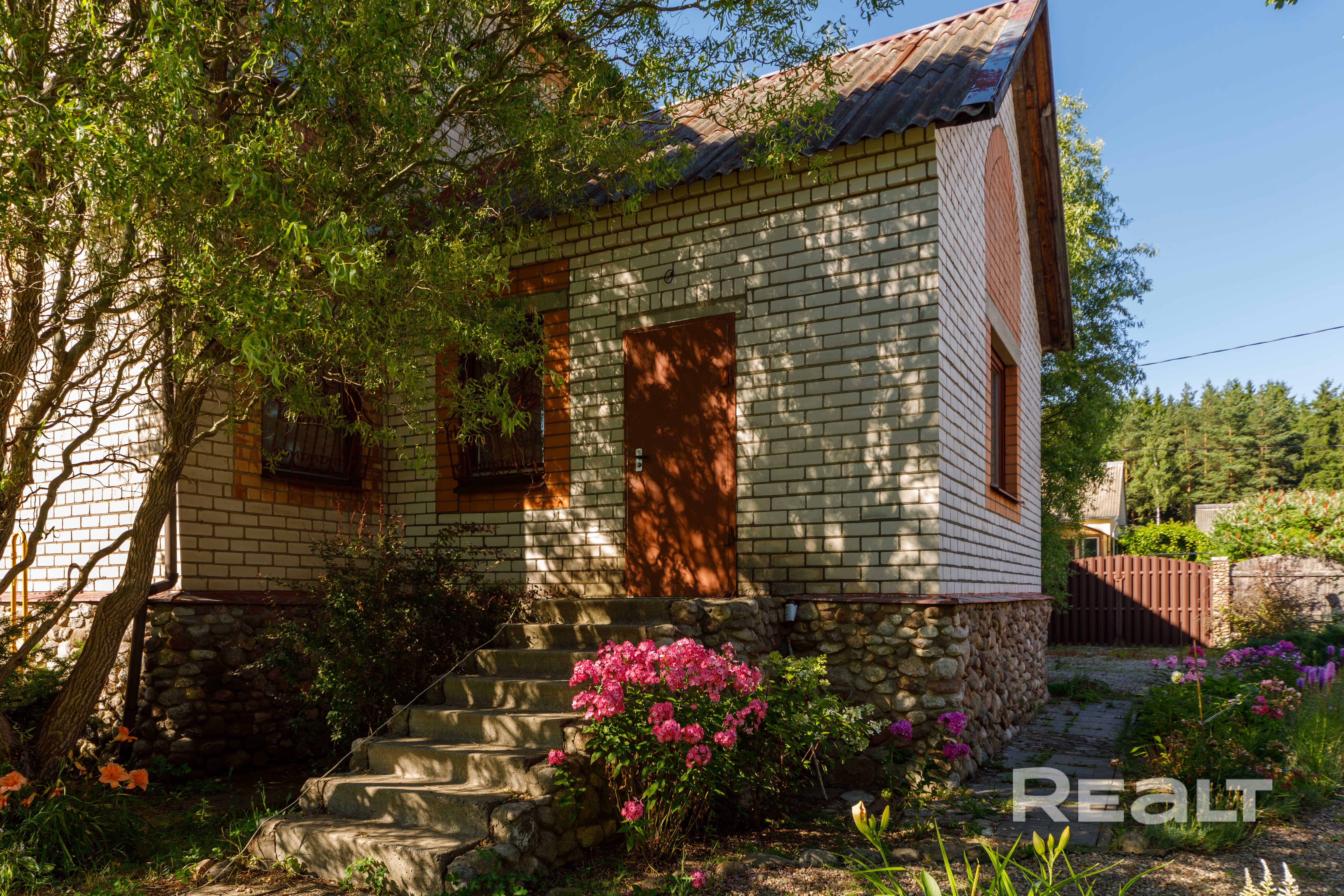 Продажа двухуровневого дома в аг.Колодищи ул.Дружная - Mehr