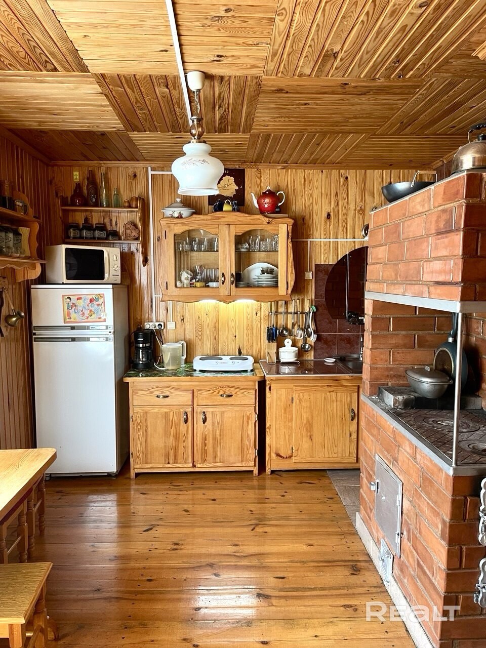 Купить дом, д. Яченка, ул. Новопольская, 4 (Столбцовский р-н , Минская область) - изображение №11