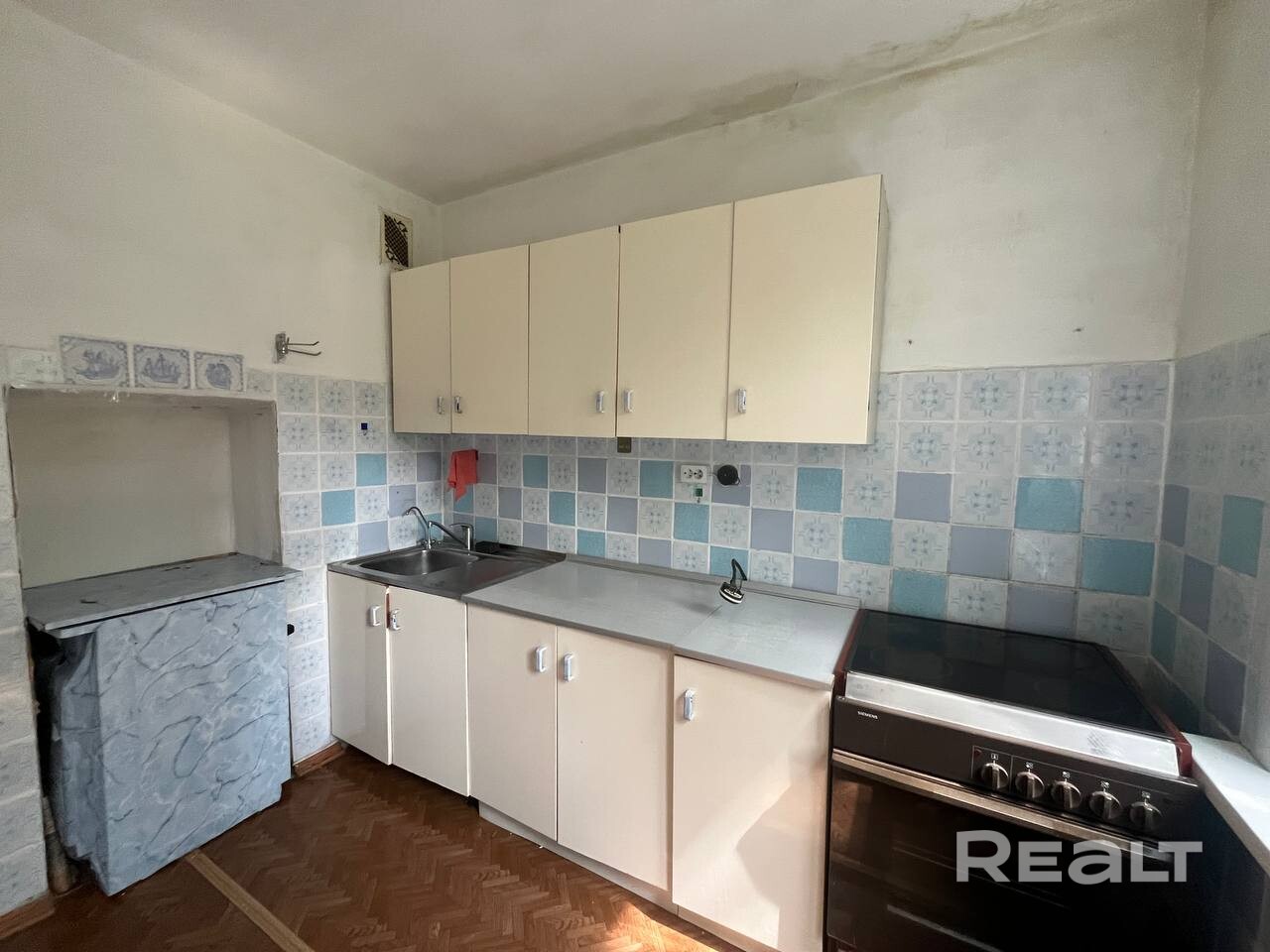 Продам 2-х комнатную квартиру по адресу: г. Минск, ул. Якубовского, д. 15. к. 1. Отличное месторасположение, развитая инфраструктура. - Vista 4