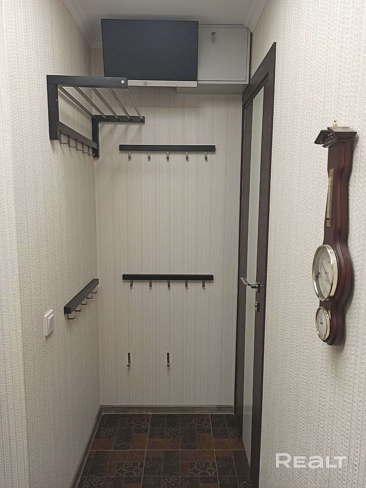 4 ком квартира в Лебяжем ул. Ржавецкая, 3 - Widok 4