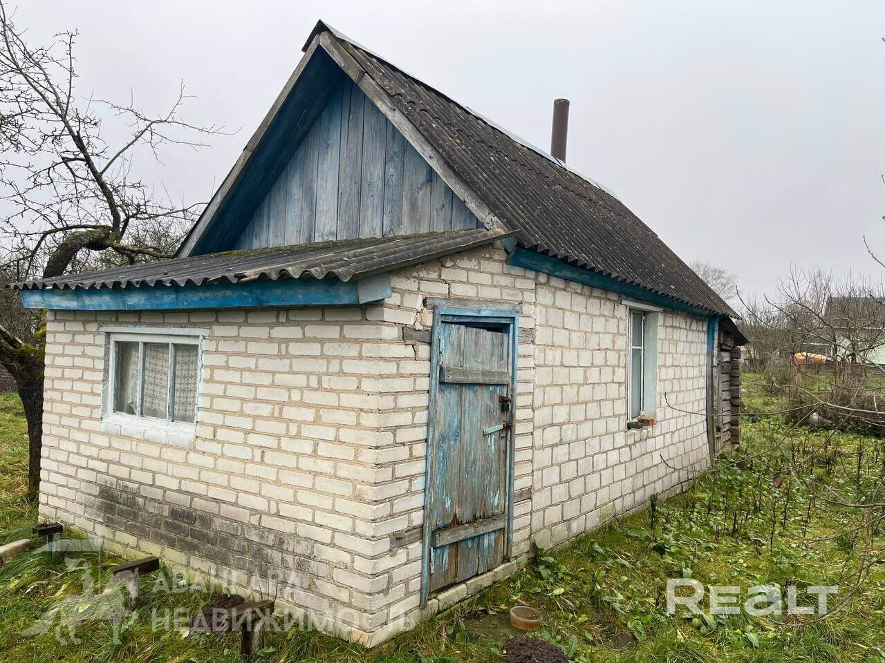 Продаётся большой дом в Деревне Мозоли - Ansicht 6