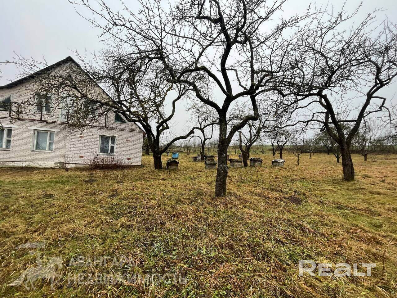 Продаётся большой дом в Деревне Мозоли - Ansicht 3