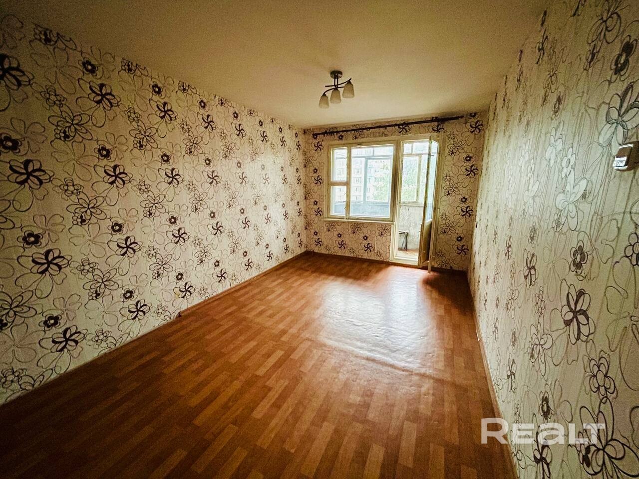Продается светлая трехкомнатная квартира во Фрунзенском районе общей площадью 65,3 м2 по снб. - Vista 6