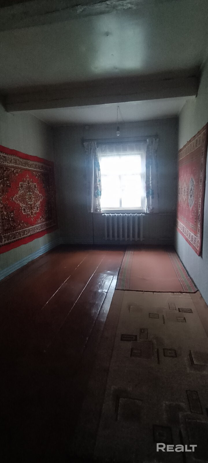 Купить ½ часть дома, г. Узда, ул. Первомайская, 12 - Widok 5