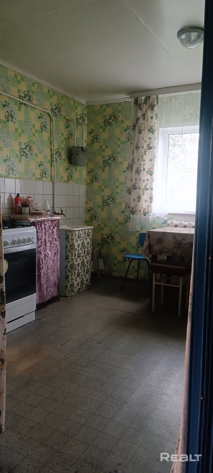 Купить ½ часть дома, г. Узда, ул. Первомайская, 12 - Widok 6