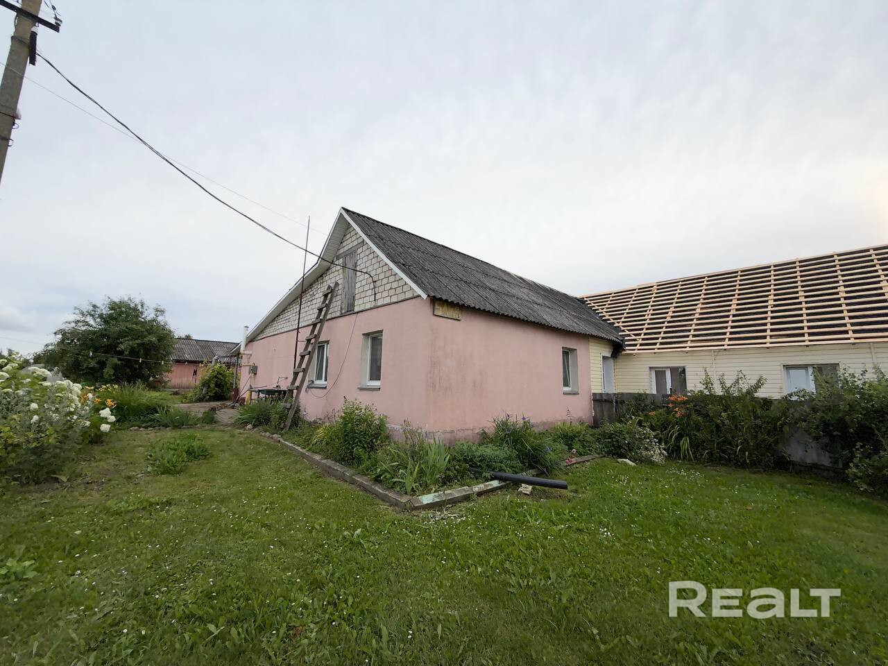 Продается дом с участком 9 соток в 10 км. от Минска - Widok 5