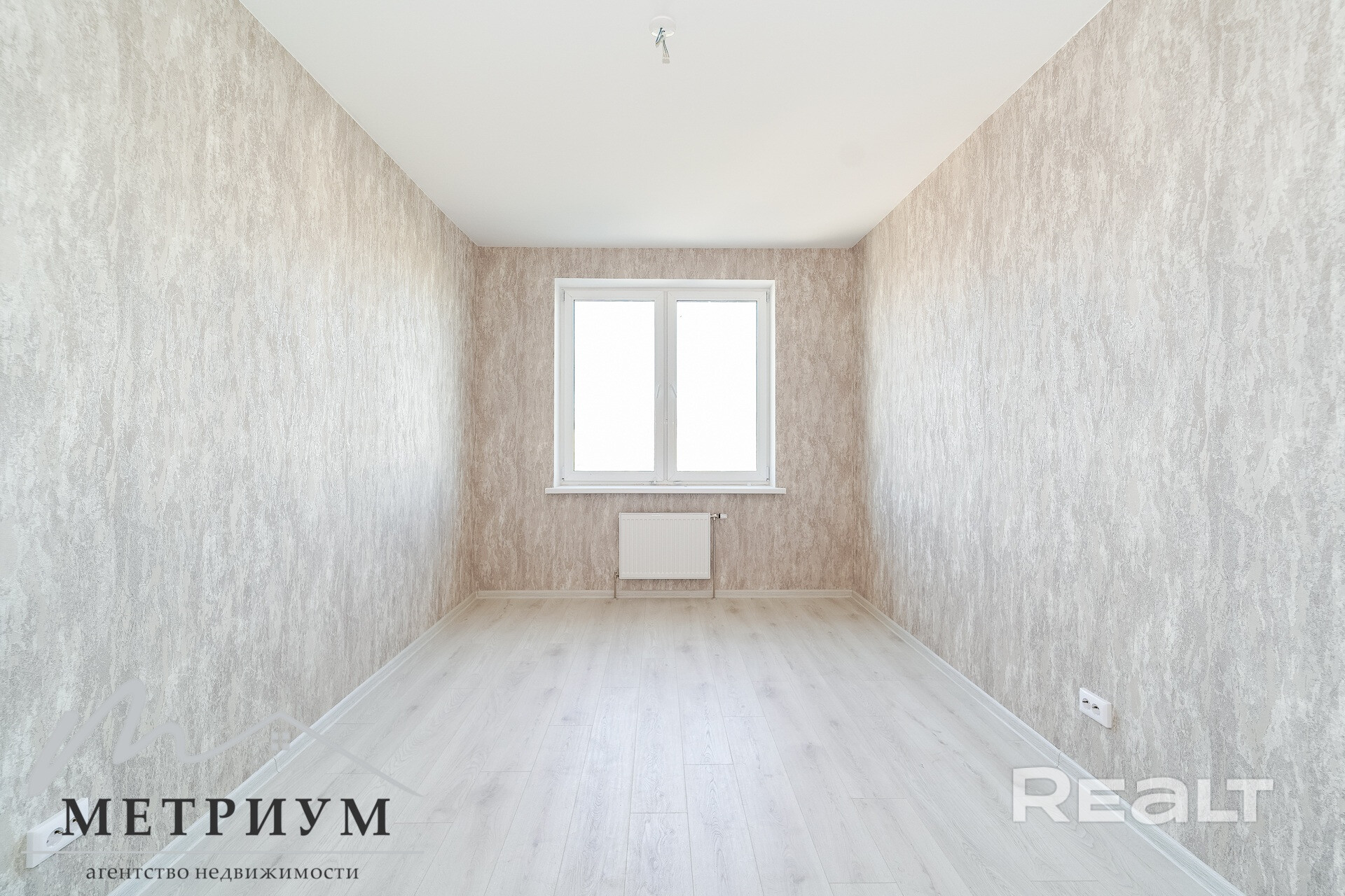 Продается 3-ая квартира с отделкой в ЖК «Гулливер»: г. Минск, ул. Притыцкого, 25Б - Ansicht 4