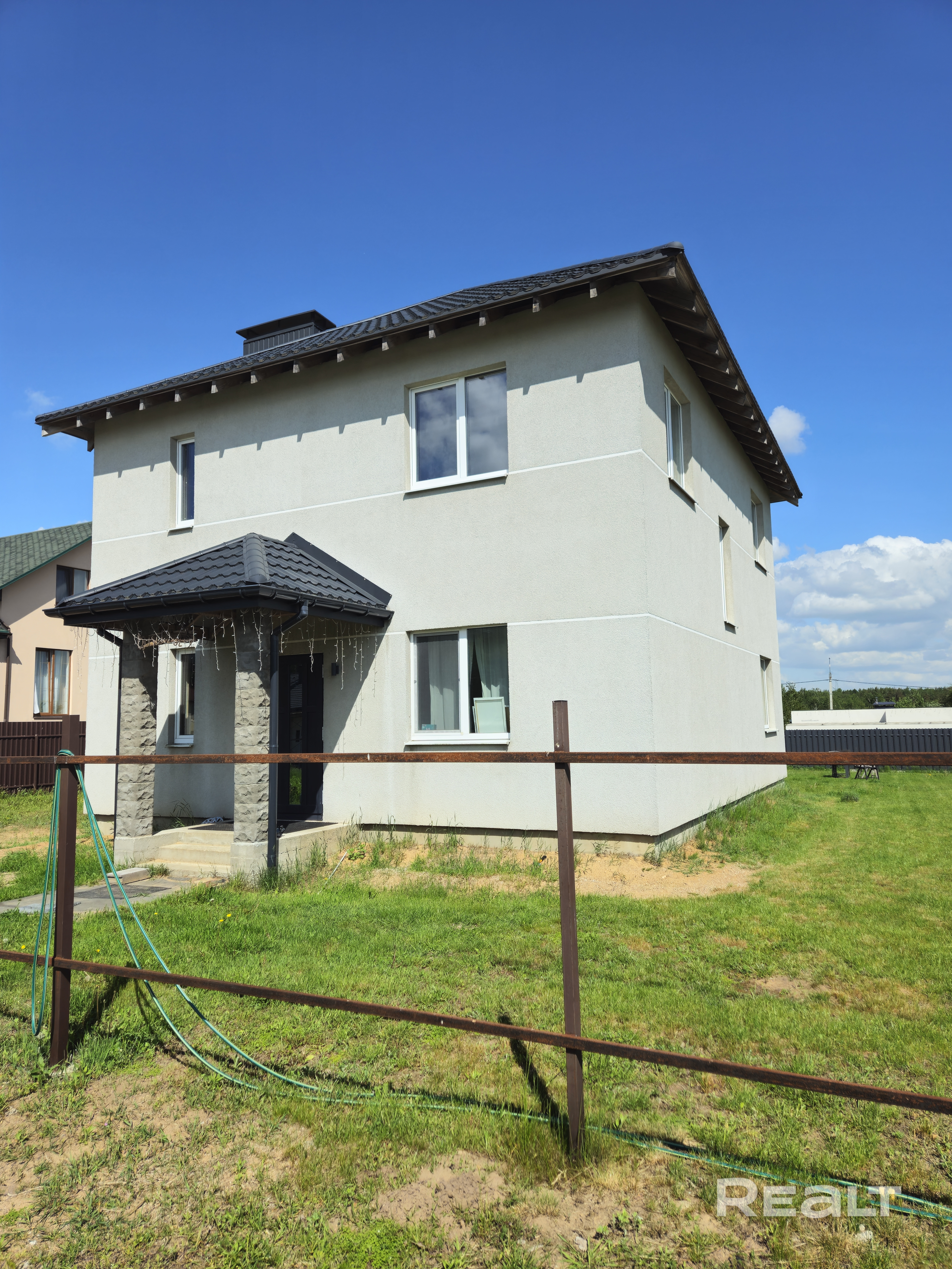 Продаётся дом в Бузунах 31 км от МКАД (Раковское направление). Риелторам не беспокоить - Ansicht 3