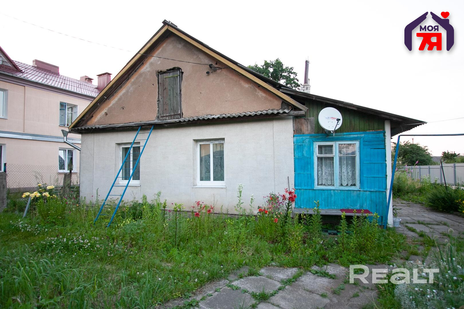 Дом со всеми удобствами в центре Молодечно! - Vista 6