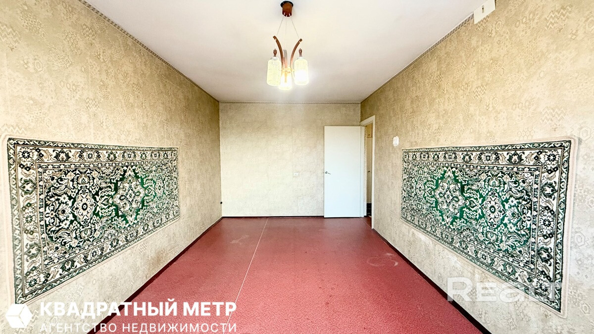 Комната 17.1м2 (выделена) в 3-комнатной квартире, 10 минут от метро «Восток» - Ansicht 3