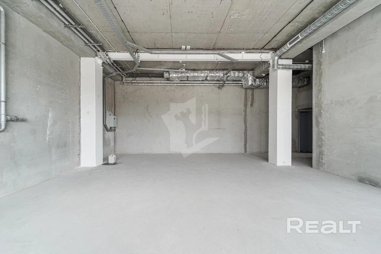 Помещение 220 м² по адресу Дзержинского 163 - Aanzicht 6