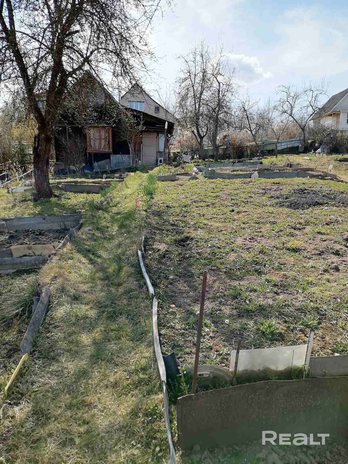 Продам дачный участок 5 сотки. С/т Зеленые холмы 2. Молодечненское направление. Ж.д. станция Олехновичи. Земля обработана и находится в частном владении. звонить по телефону +375295716165 – pohled 4
