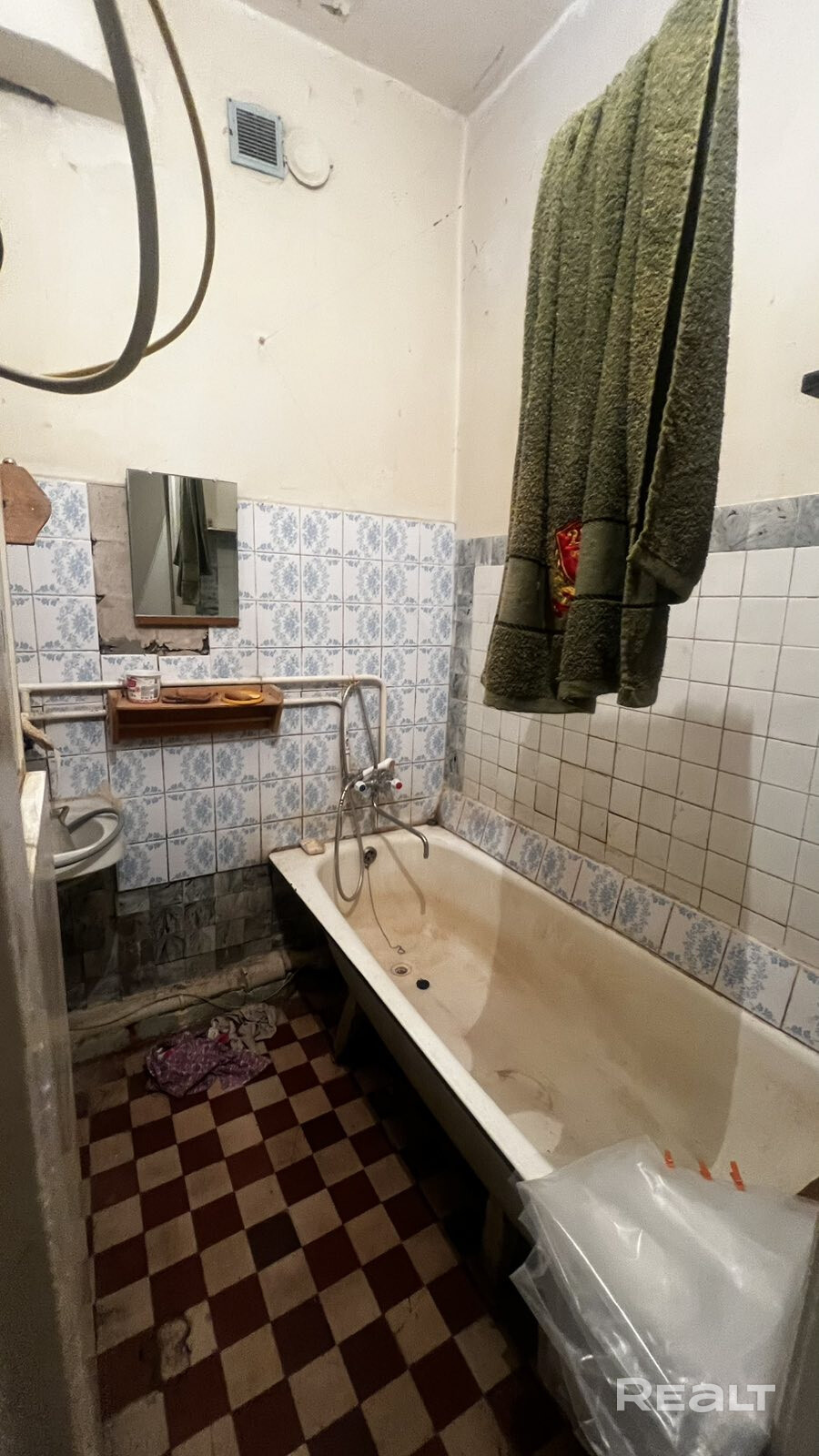 Квартира подойдет под коммерческие цели (можно перевести в нежилое помещение) - Ansicht 5