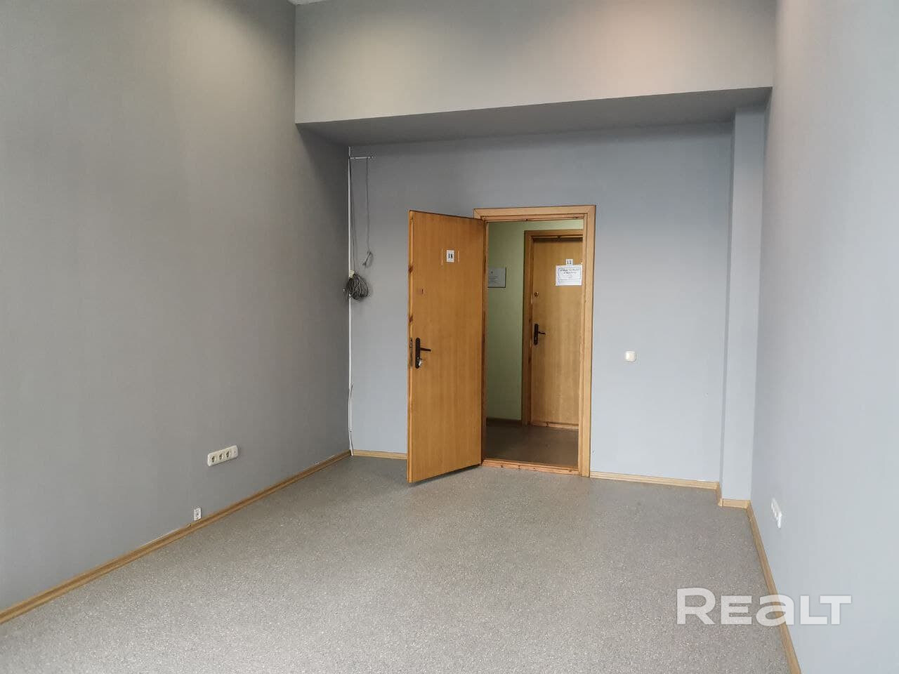 Аренда помещения 19,39 кв.м. - пер. Северный, 13/5 - Vista 5
