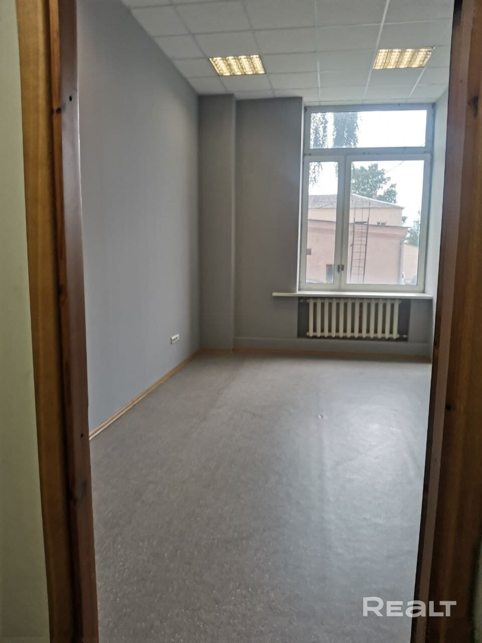 Аренда помещения 19,39 кв.м. - пер. Северный, 13/5 - Vista 4