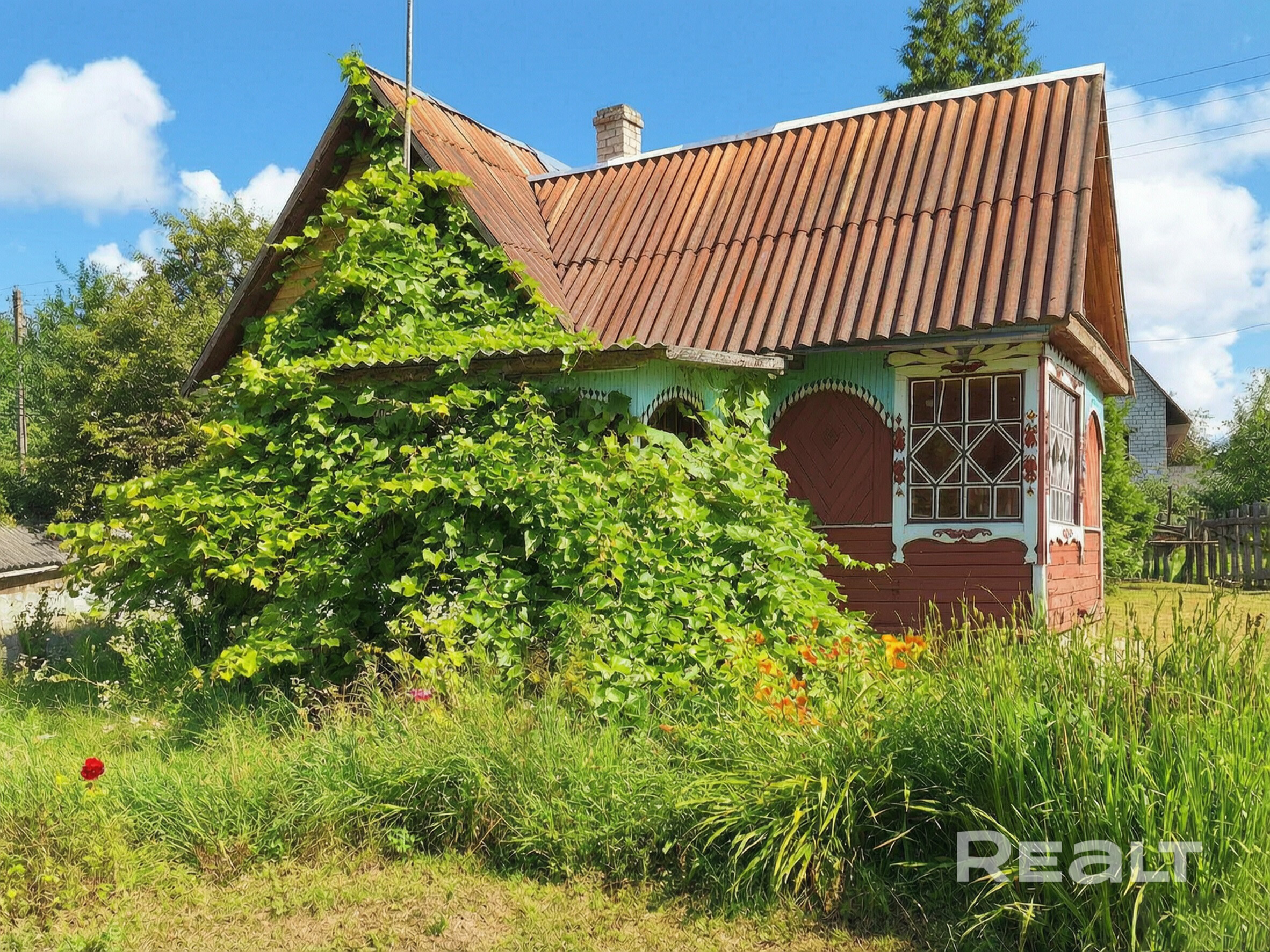 Продажа дачи в СТ Вершина. - Bild 2