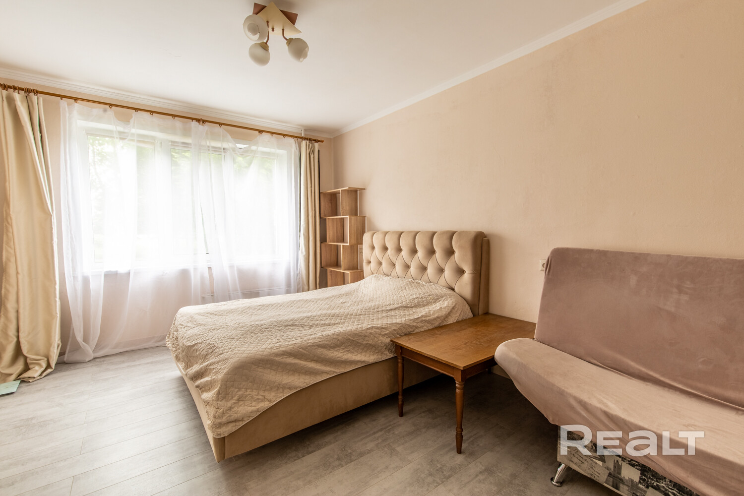 Продаётся 1-комнатная квартира, ул. Притыцкого, 124 - Ansicht 4