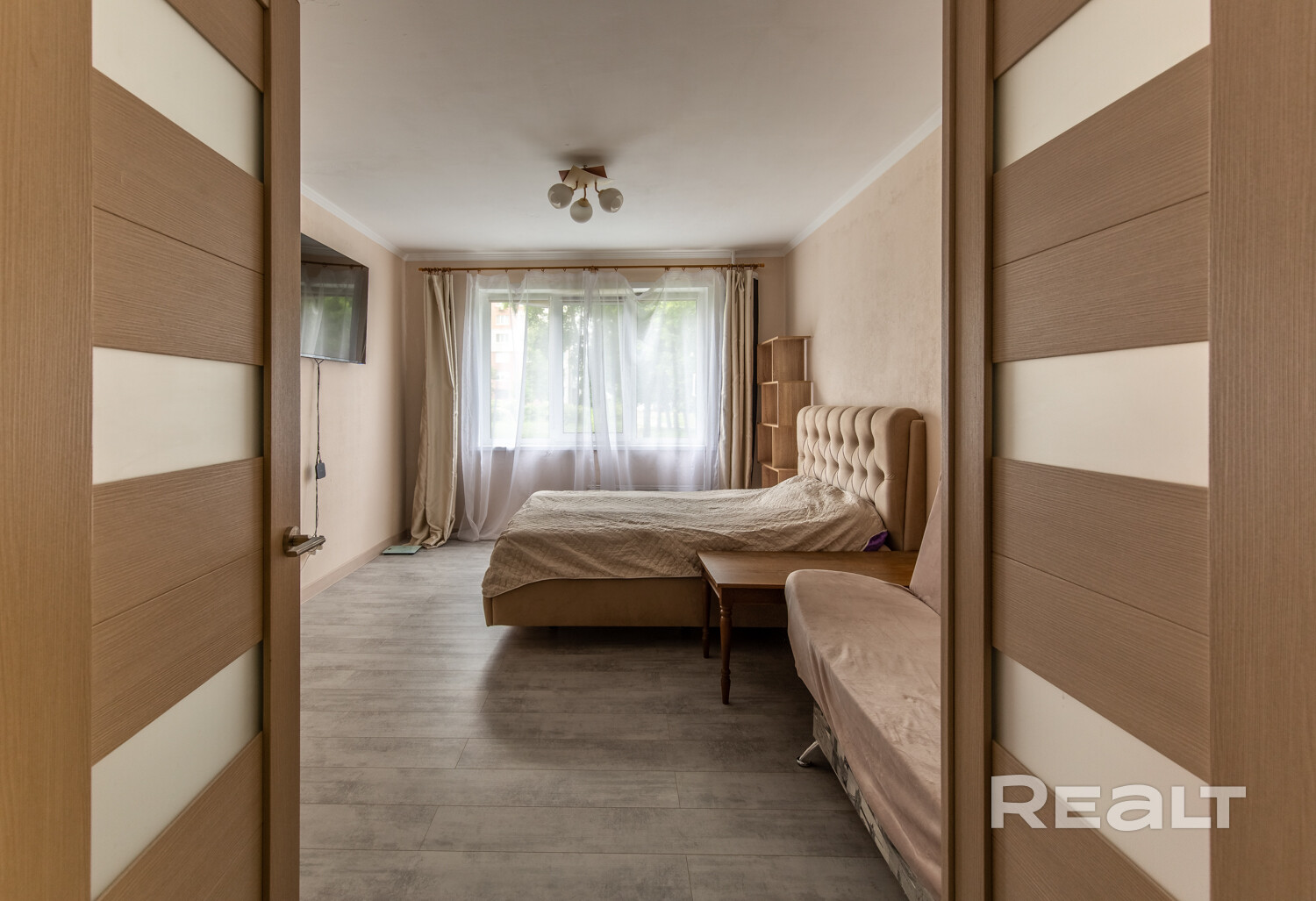 Продаётся 1-комнатная квартира, ул. Притыцкого, 124 - Ansicht 3
