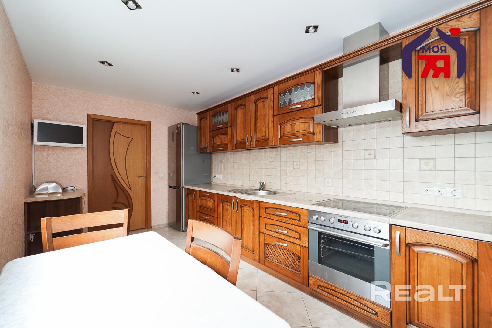 3-комнатная квартира 82,7 м² в доме 2009 года - Ansicht 3