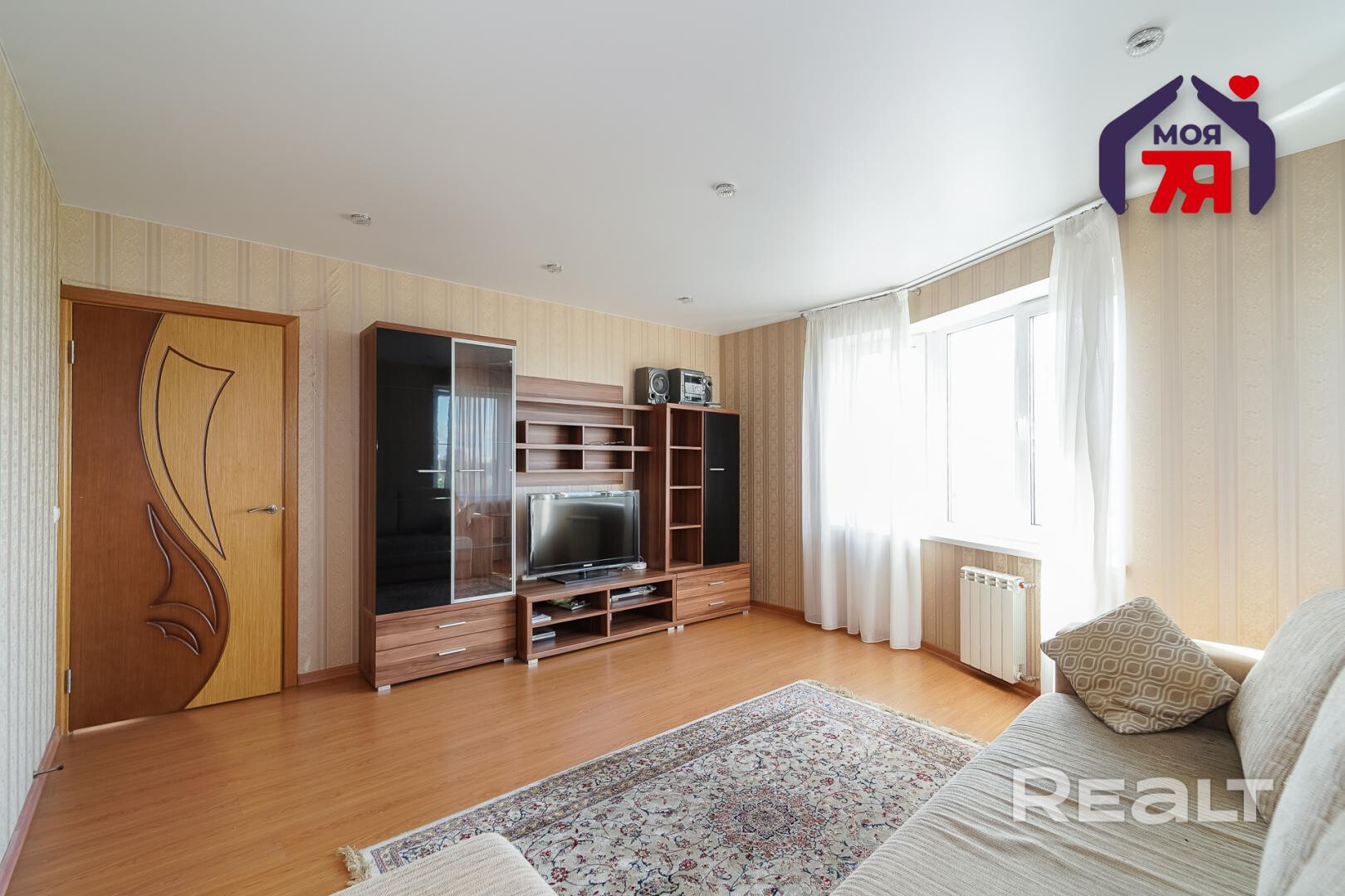 3-комнатная квартира 82,7 м² в доме 2009 года - Ansicht 5