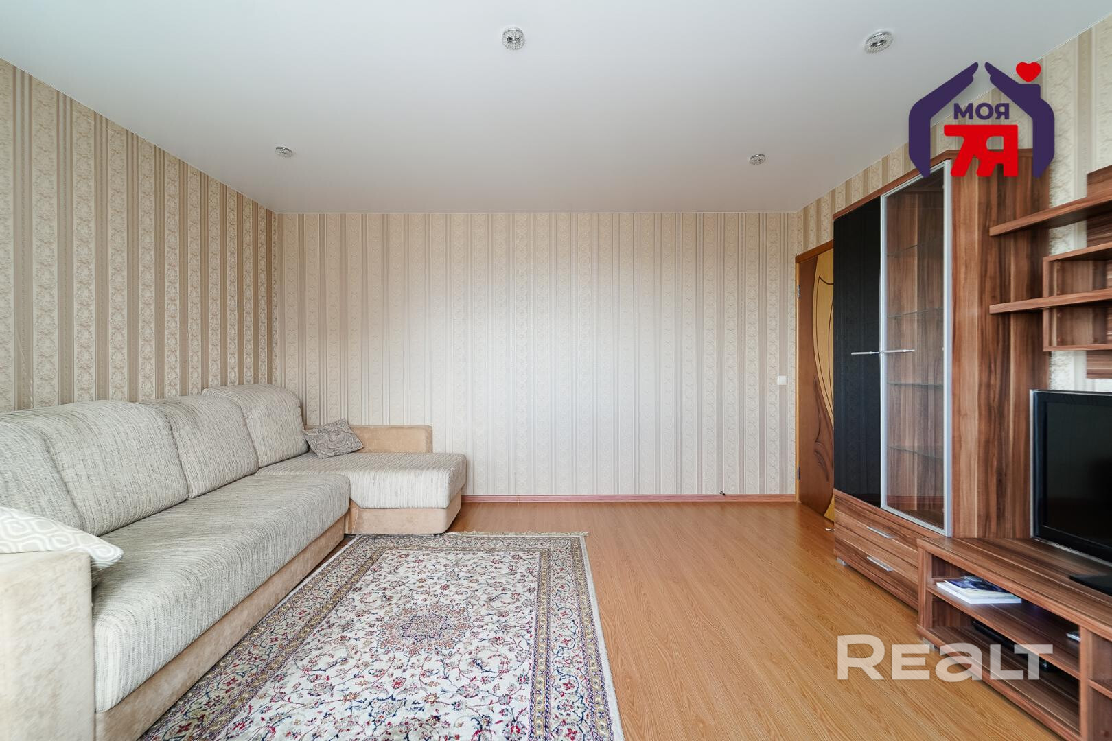 3-комнатная квартира 82,7 м² в доме 2009 года - Ansicht 6