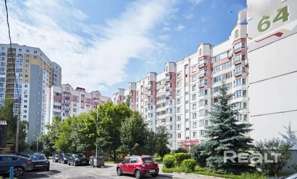 Видовая 4 комнатная квартира для большой семьи - Widok 5
