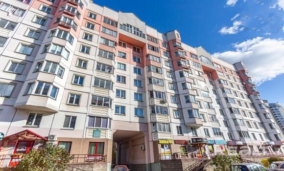 Видовая 4 комнатная квартира для большой семьи - Widok 3