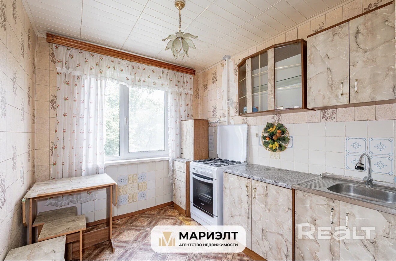 Продается уютная 2-комнатная квартира в Чижовке - Ansicht 5