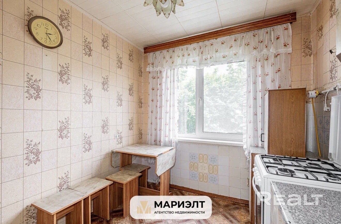 Продается уютная 2-комнатная квартира в Чижовке - Ansicht 6