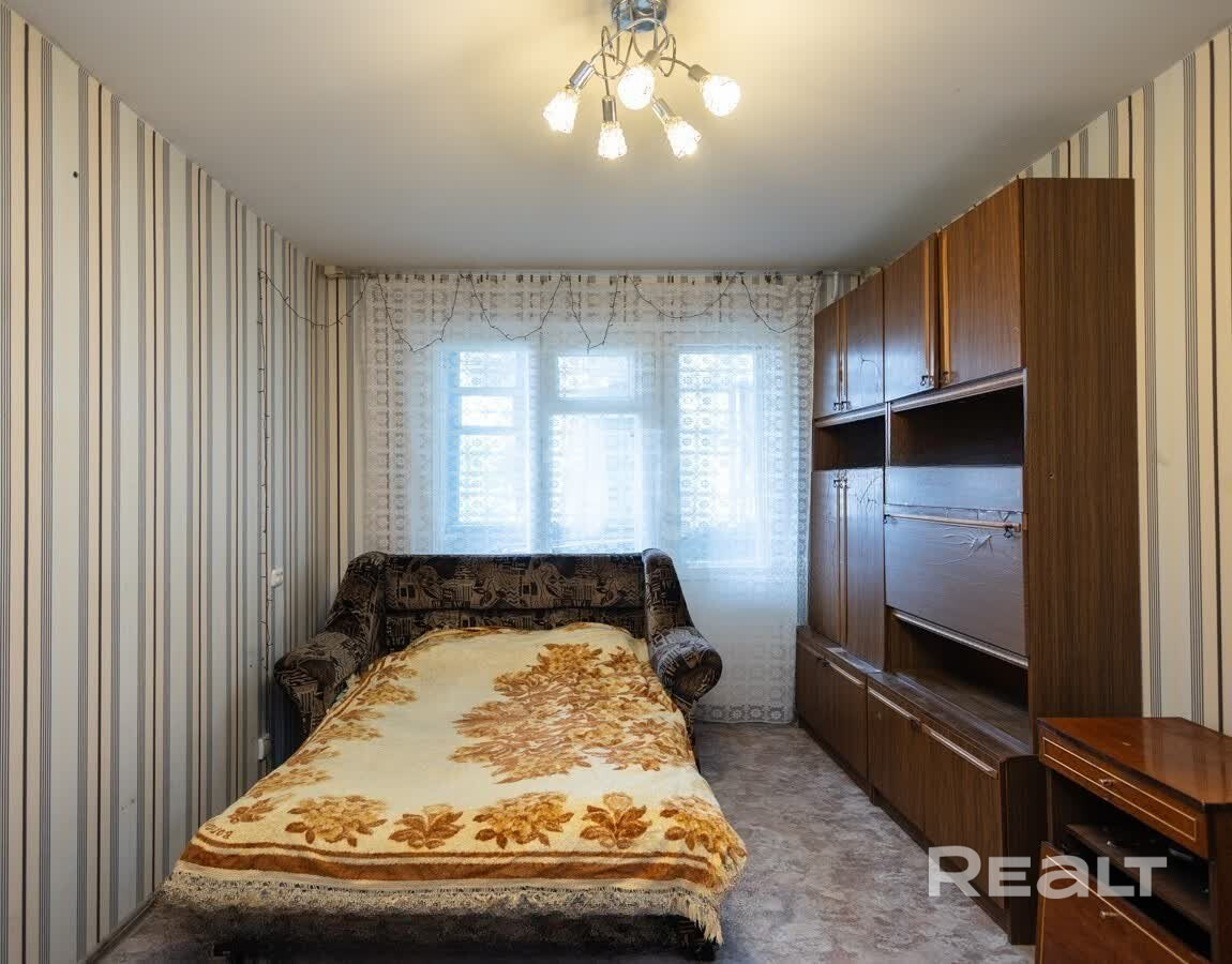 Продается двухкомнатная квартира по адресу: пр-т Пушкина, 9. – pohled 3