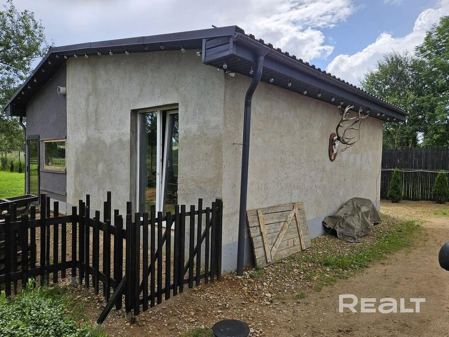 Замечательное предложение для комфортной загородной жизни - Widok 6