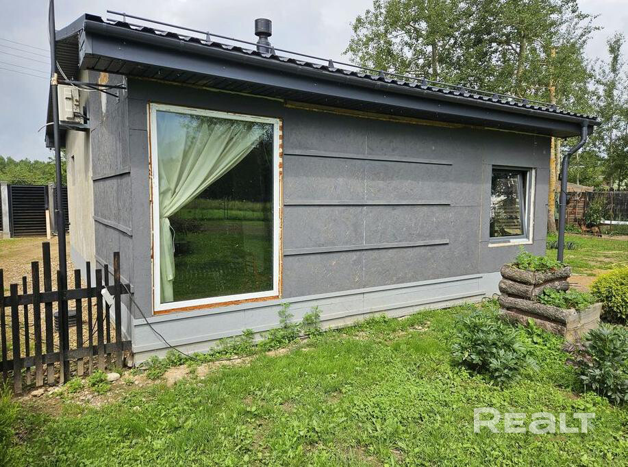 Замечательное предложение для комфортной загородной жизни - Widok 3