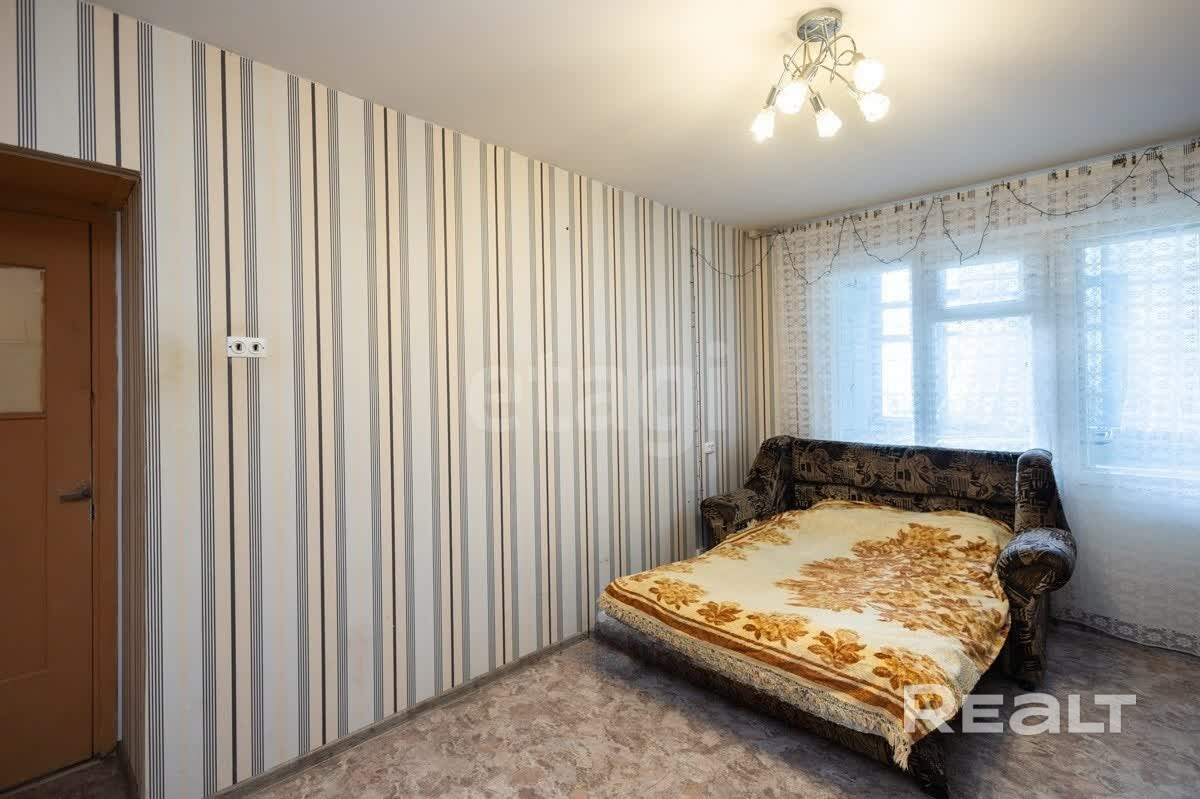 Продается двухкомнатная квартира по адресу: пр-т Пушкина, 9. – pohled 4