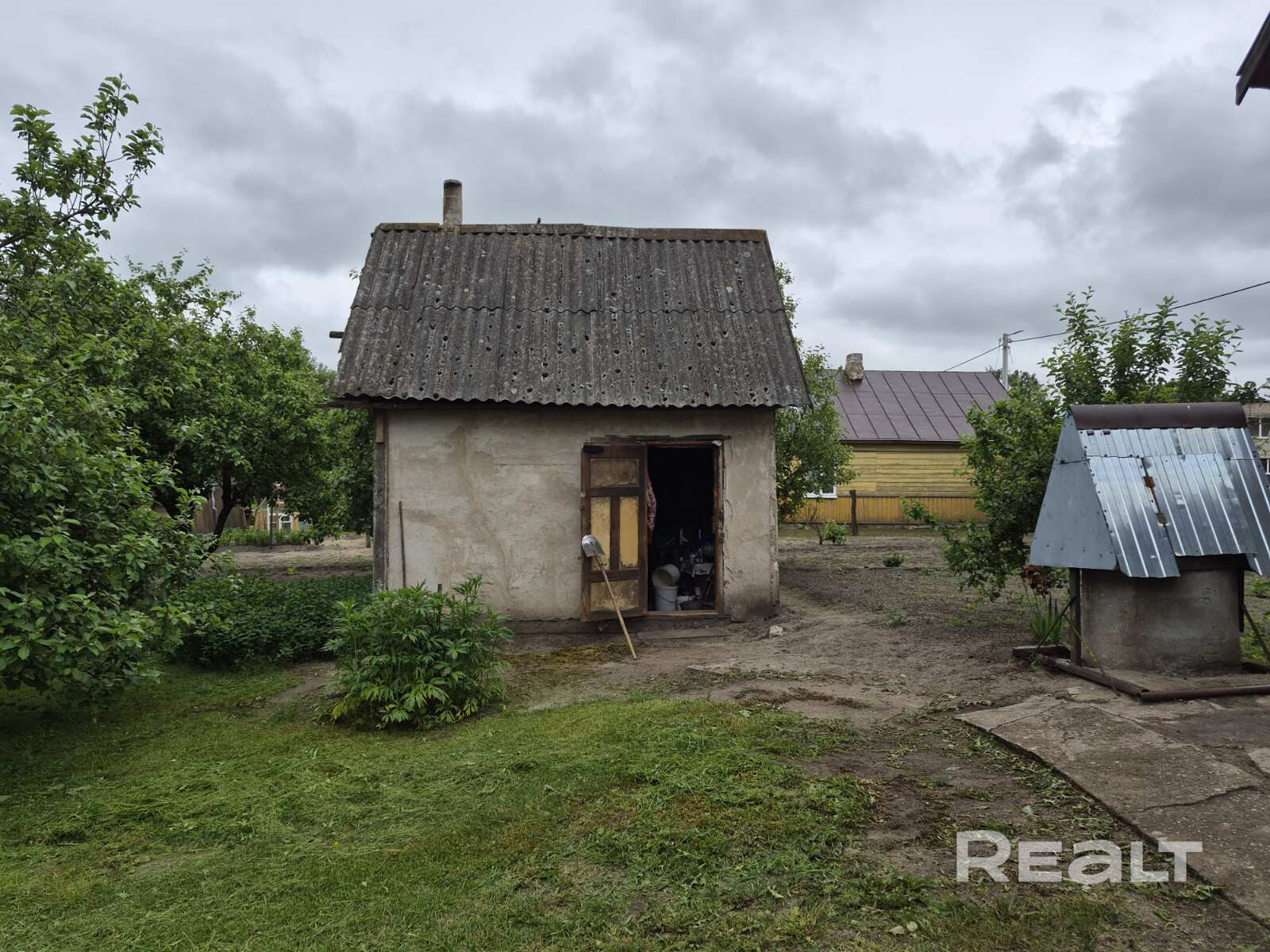 Продажа дома в деревня Новый Свержень с удобным расположением - Ansicht 5