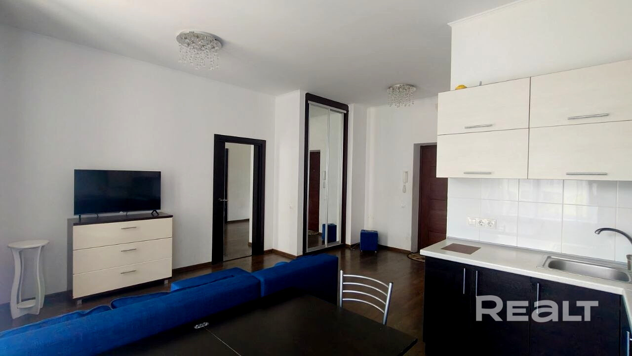 2-х комнатная квартира на Независимости, 85Б - Ansicht 3