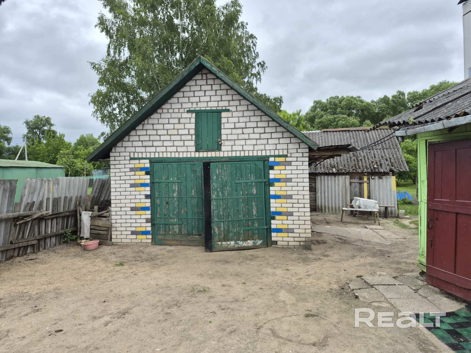 Продажа дома в деревня Новый Свержень с удобным расположением - Ansicht 6