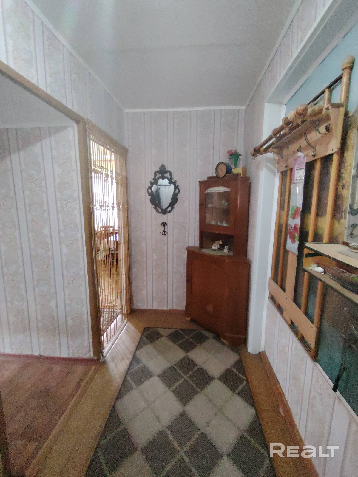 Продается 1 комнатная квартира в микрорайоне Минска-Степянка. - Widok 5