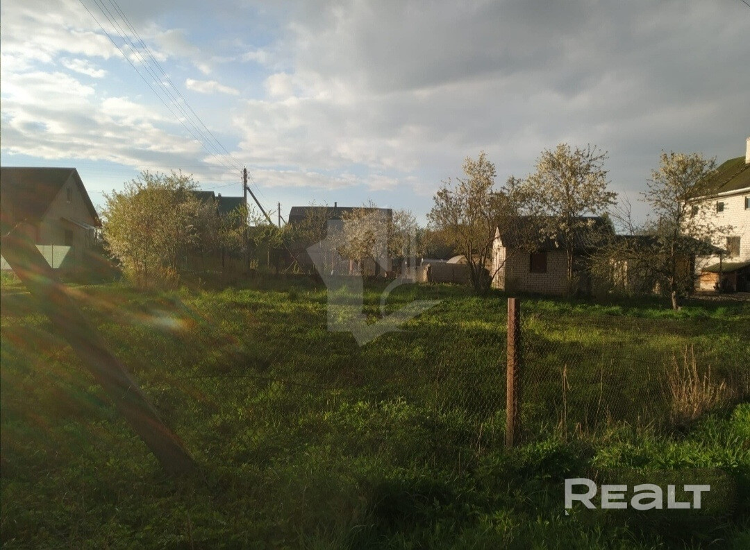 ПРОДАЕТСЯ участок в СТ «Маладость» — 36 км от МКАД (Могилевское направление) - Widok 3
