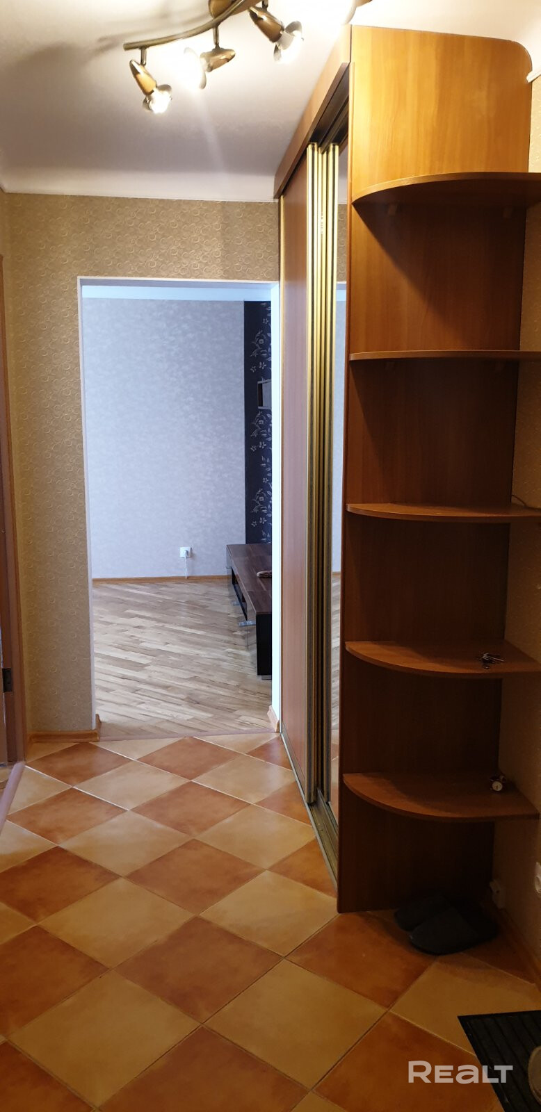 Продается квартира в самом экологически чистом районе г.Минска с чистой водой из артезианских источников - Widok 5