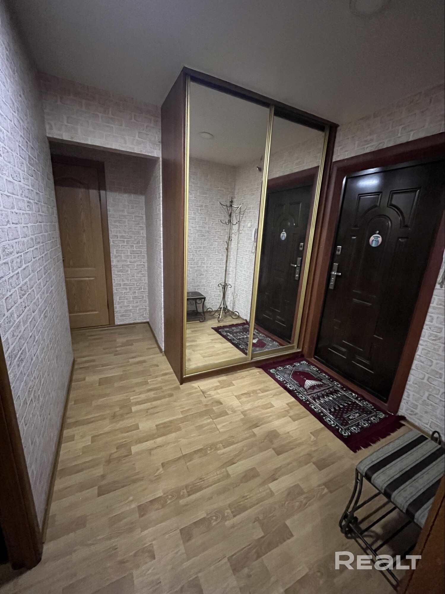 Квартира со всем необходимым для комфортного проживания. - Bild 5