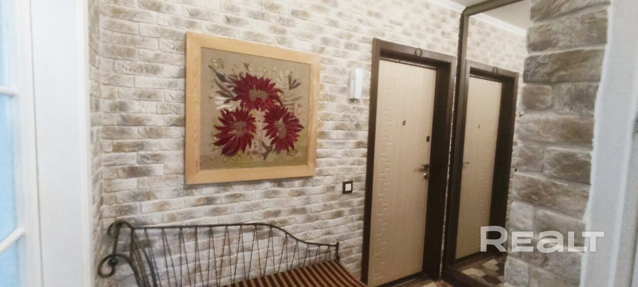 Продается 1-комнатная квартира в микрорайоне Сокол, г. Минск - Widok 5