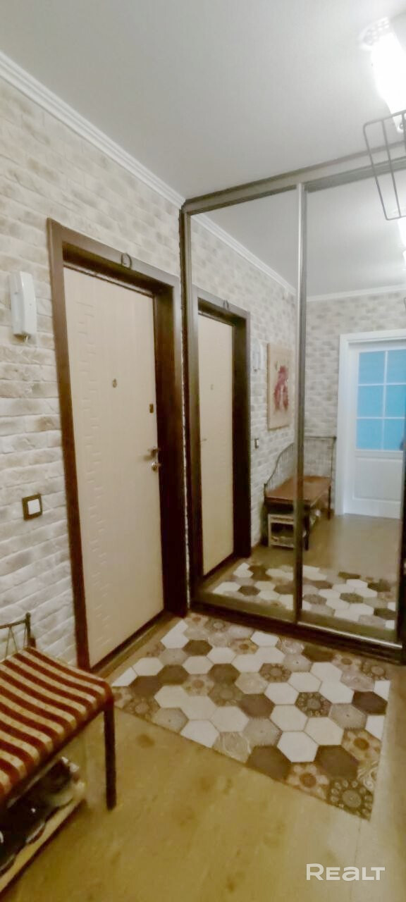 Продается 1-комнатная квартира в микрорайоне Сокол, г. Минск - Widok 6