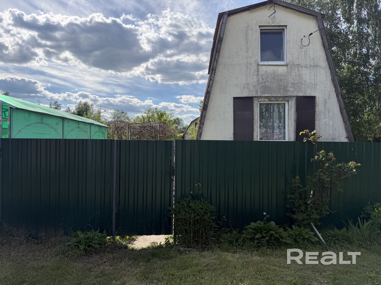 Продаётся уютная дача в СТ «Жаворонок» – ваш личный уголок тихой загородной жизни! - Aanzicht 3