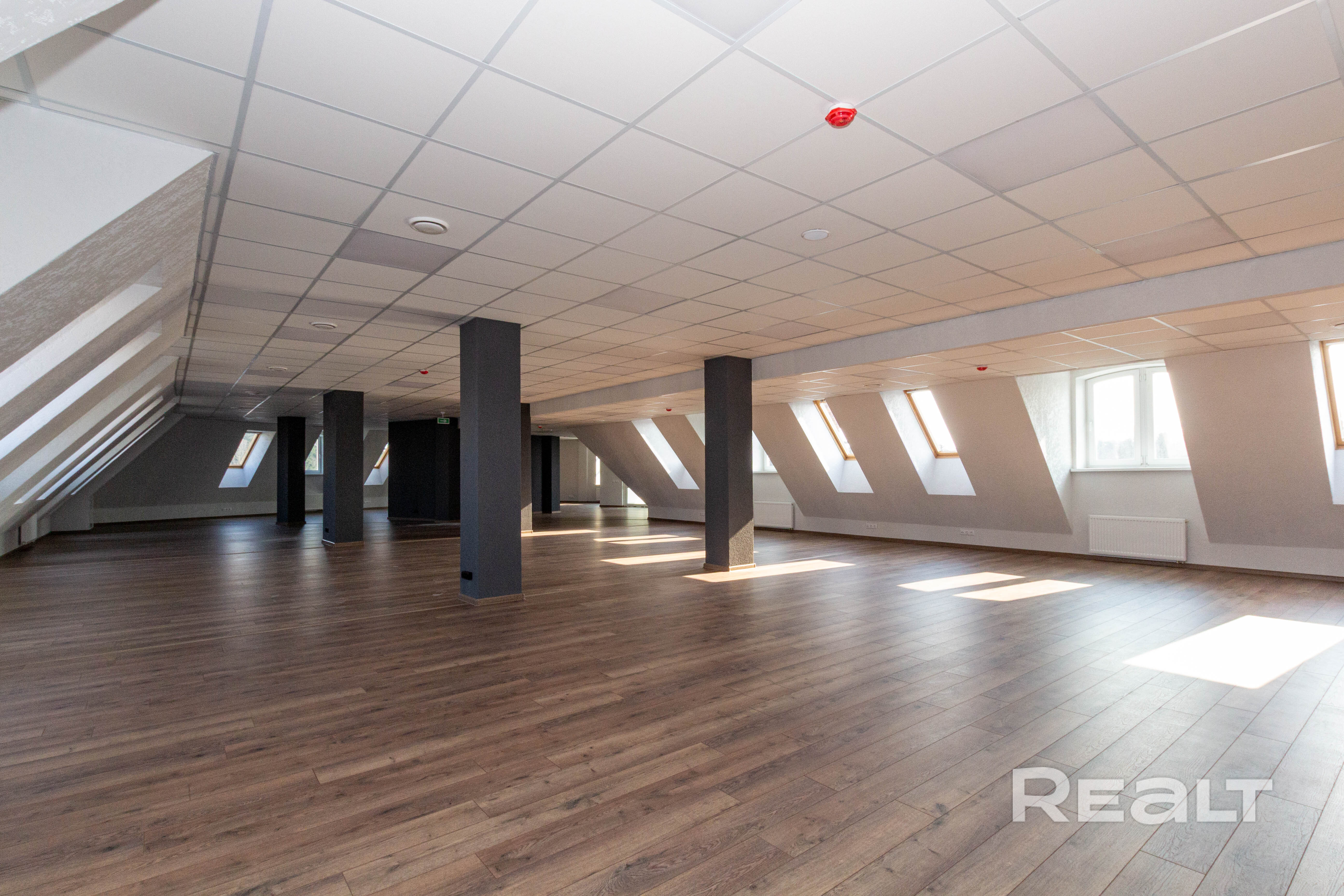 Предлагаем к аренде помещения от 503 м2 в формате open space - Ansicht 3