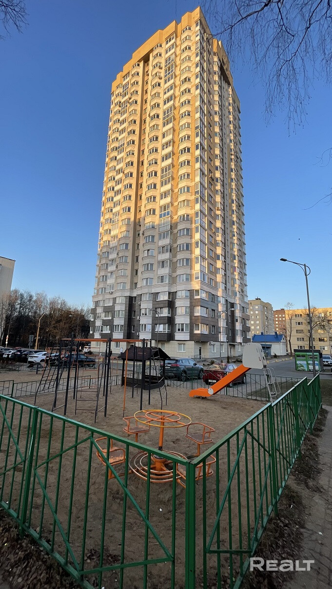 Продаётся 2 -х комнатная квартира в ЖК «Уютный квартал», ул. Кольцова, д. 37 в новом доме – pohled 3
