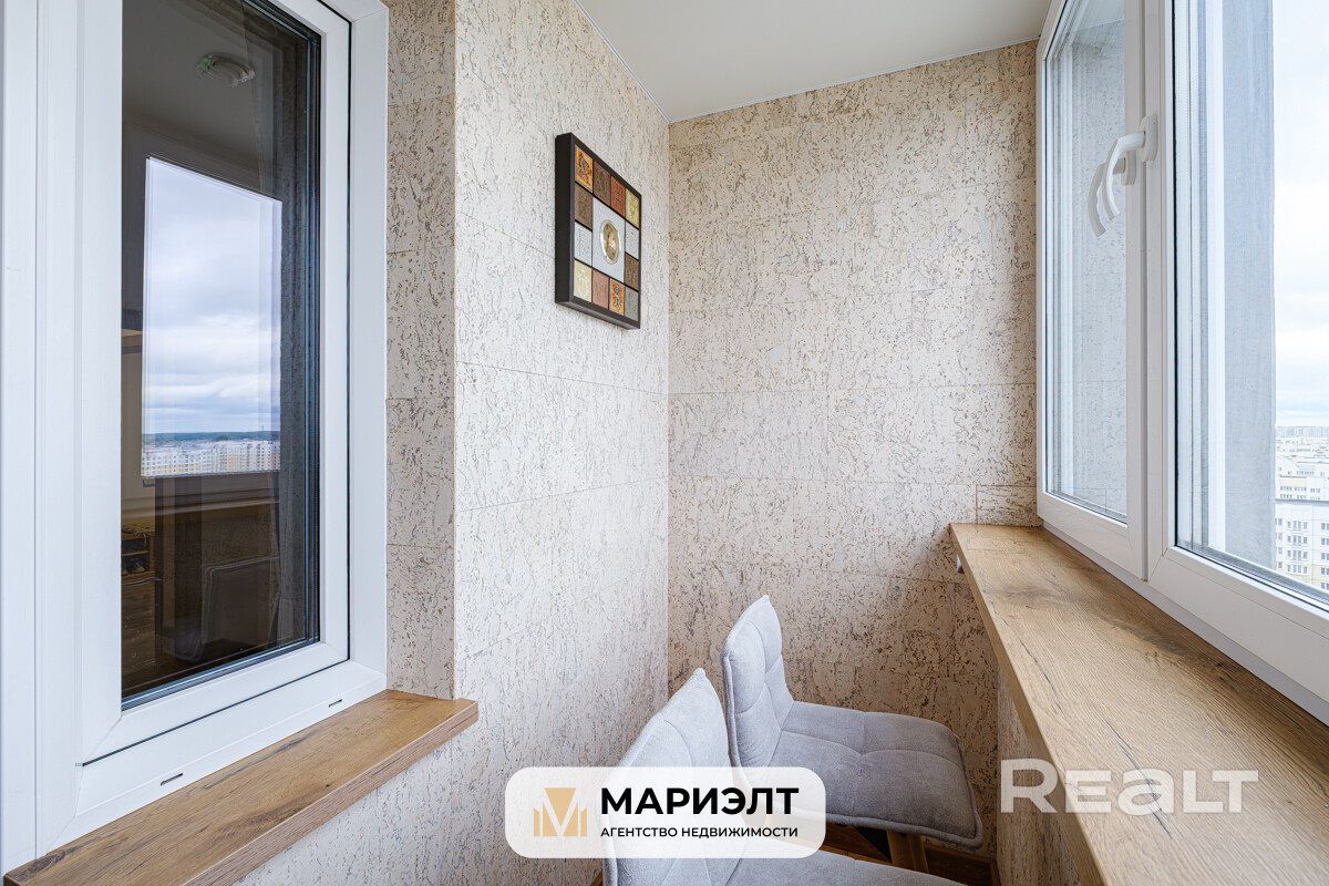Отличная евродвушка в центре Каменной горки - Vista 4