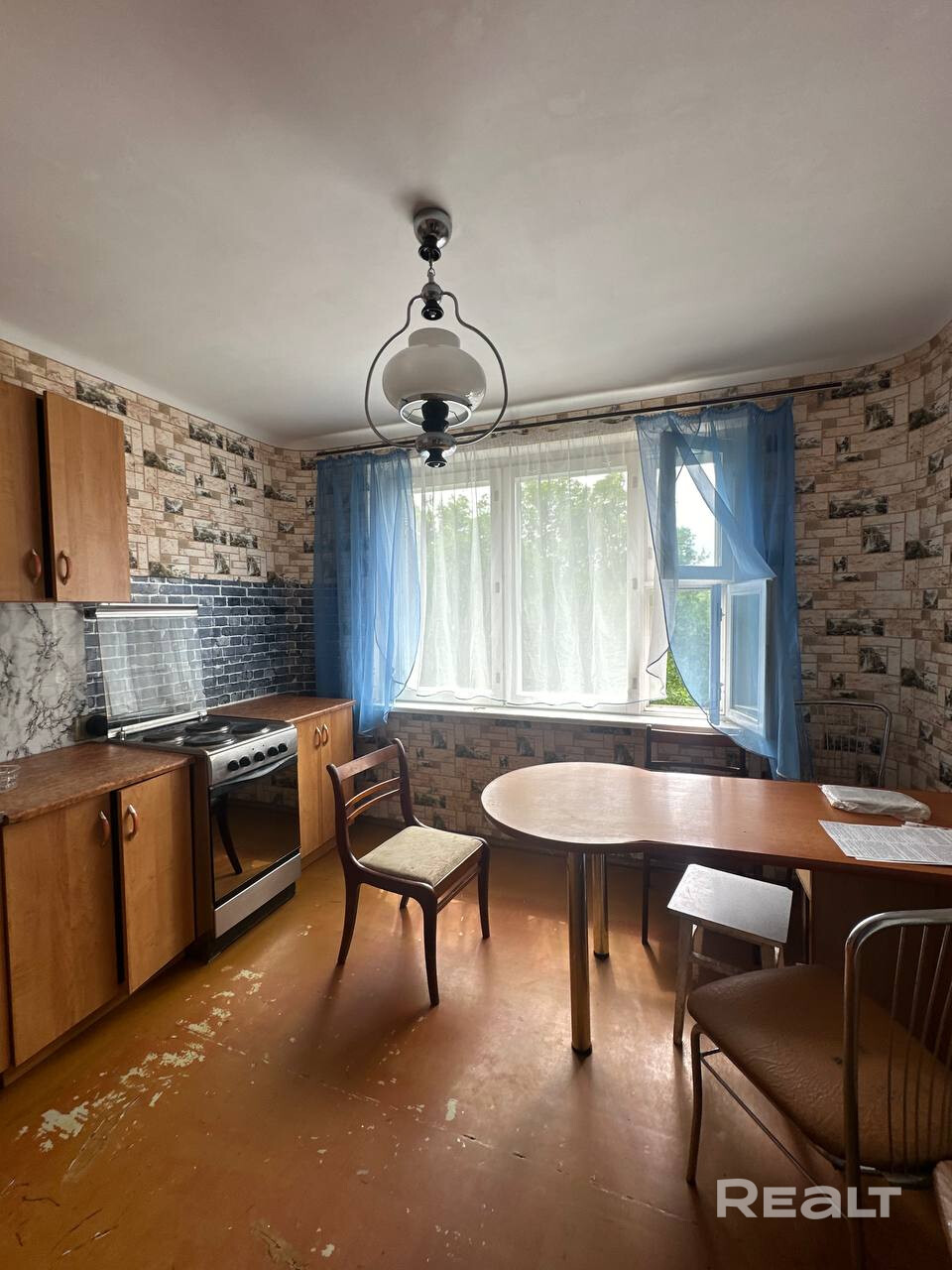Продаётся трёхкомнатная квартира по адресу ул. Глебки, 112 - Widok 3