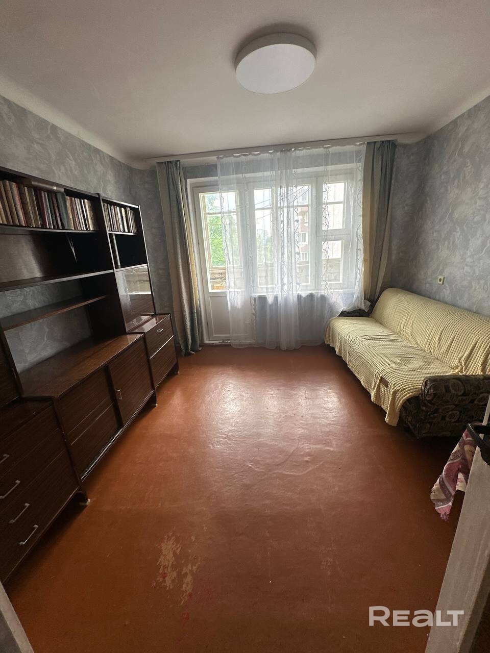 Продаётся трёхкомнатная квартира по адресу ул. Глебки, 112 - Widok 4