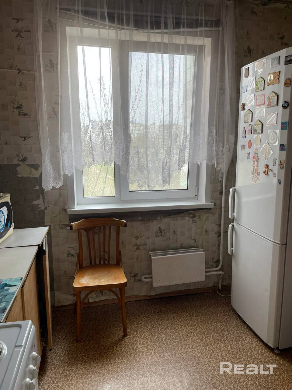 Продается трехкомнатная квартира в Московском районе. - Ansicht 5
