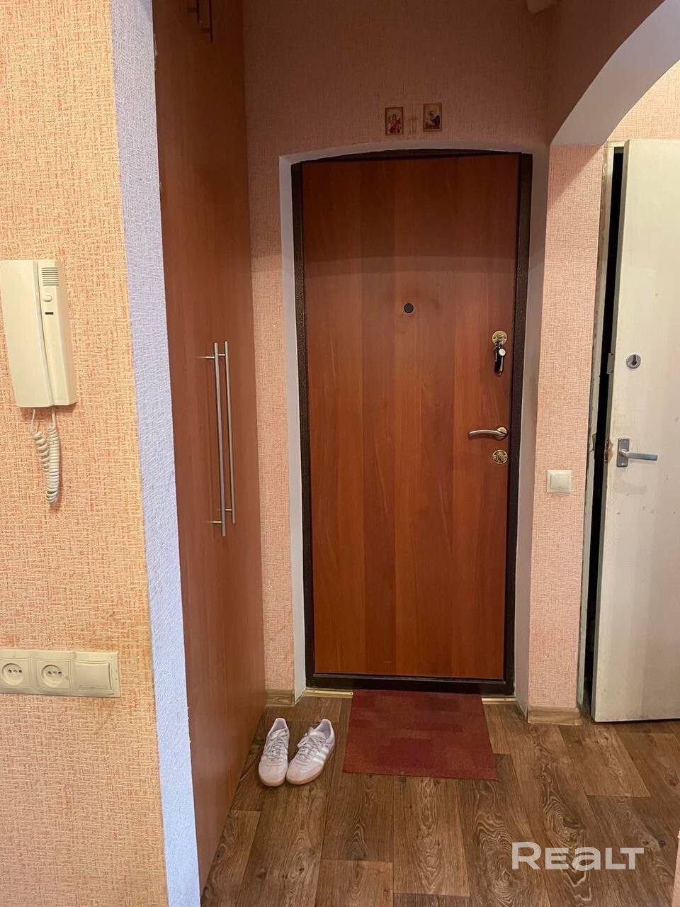 Продается трехкомнатная квартира в Московском районе. - Ansicht 3